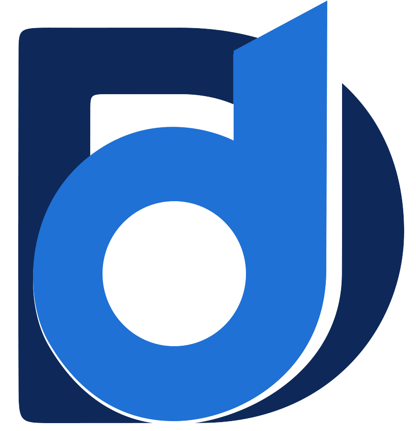 Logo daDev